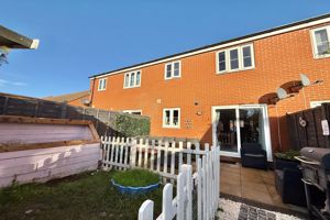 Rear- click for photo gallery